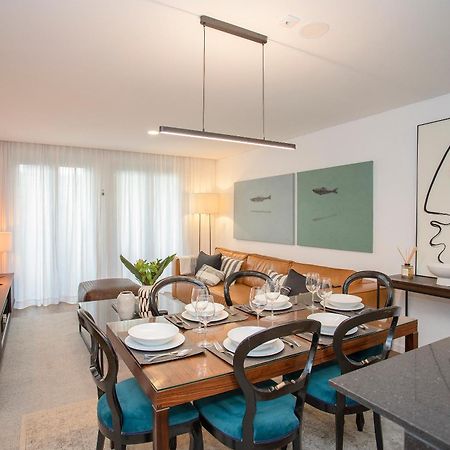 Liiiving In Gaia - Cooper Residence Apartments Вила Нова ди Гая Екстериор снимка