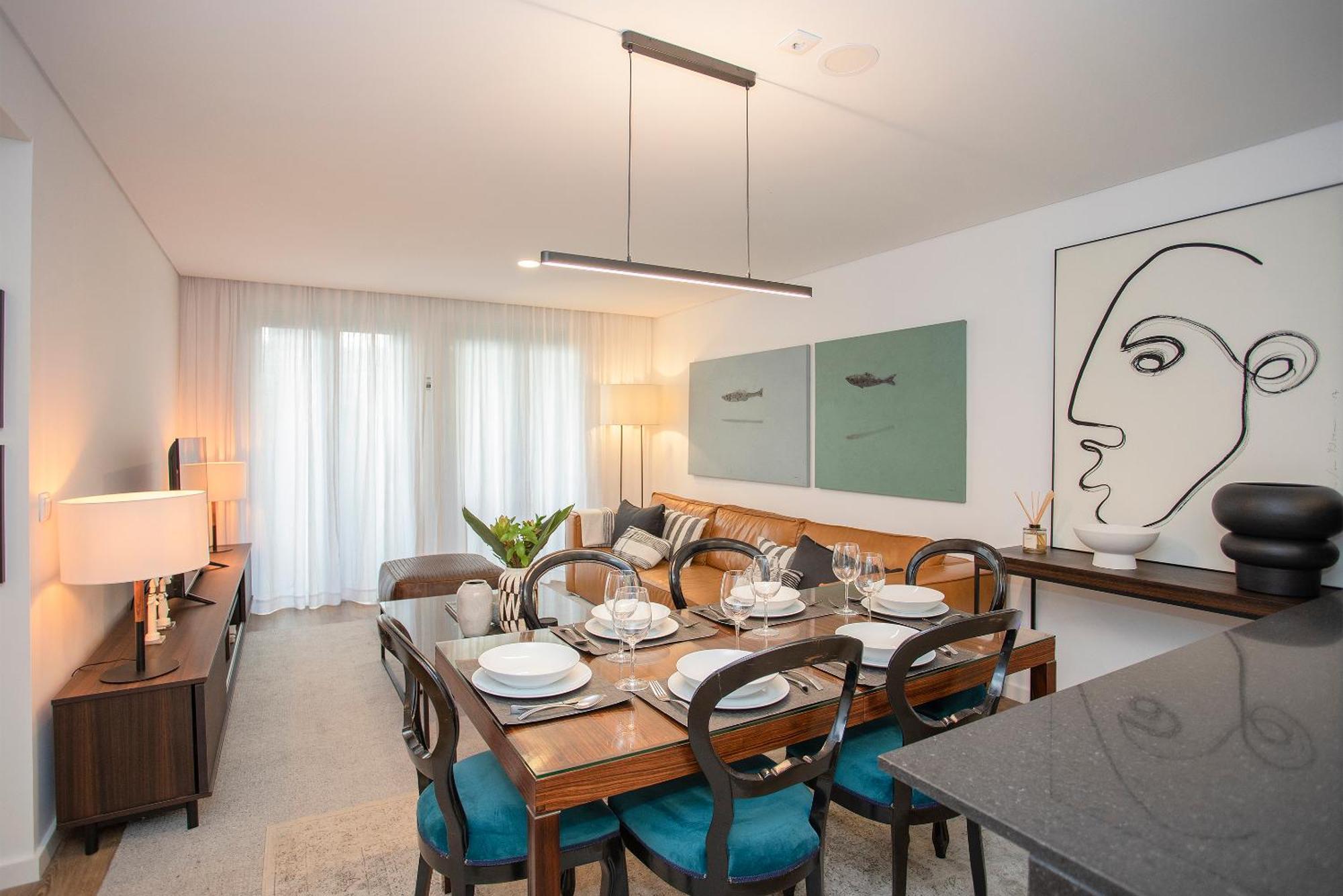 Liiiving In Gaia - Cooper Residence Apartments Вила Нова ди Гая Екстериор снимка