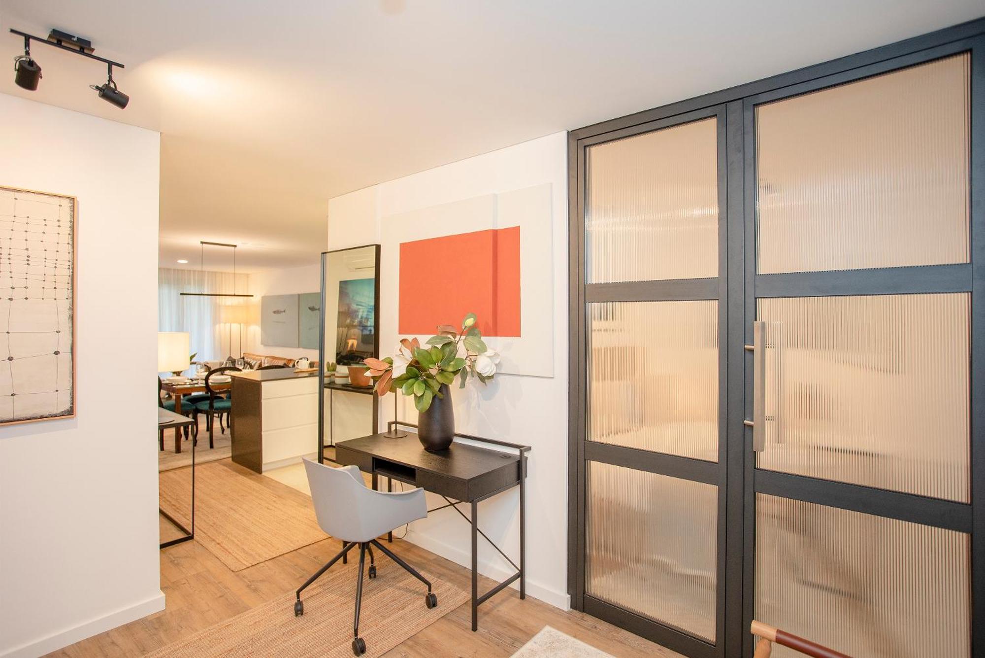 Liiiving In Gaia - Cooper Residence Apartments Вила Нова ди Гая Екстериор снимка