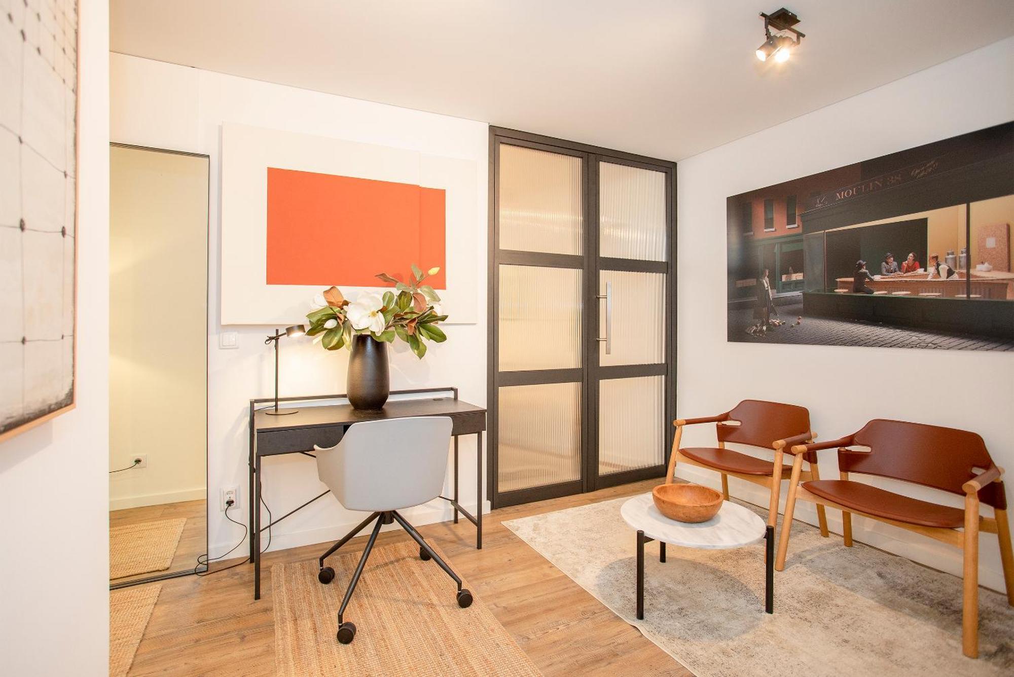 Liiiving In Gaia - Cooper Residence Apartments Вила Нова ди Гая Екстериор снимка