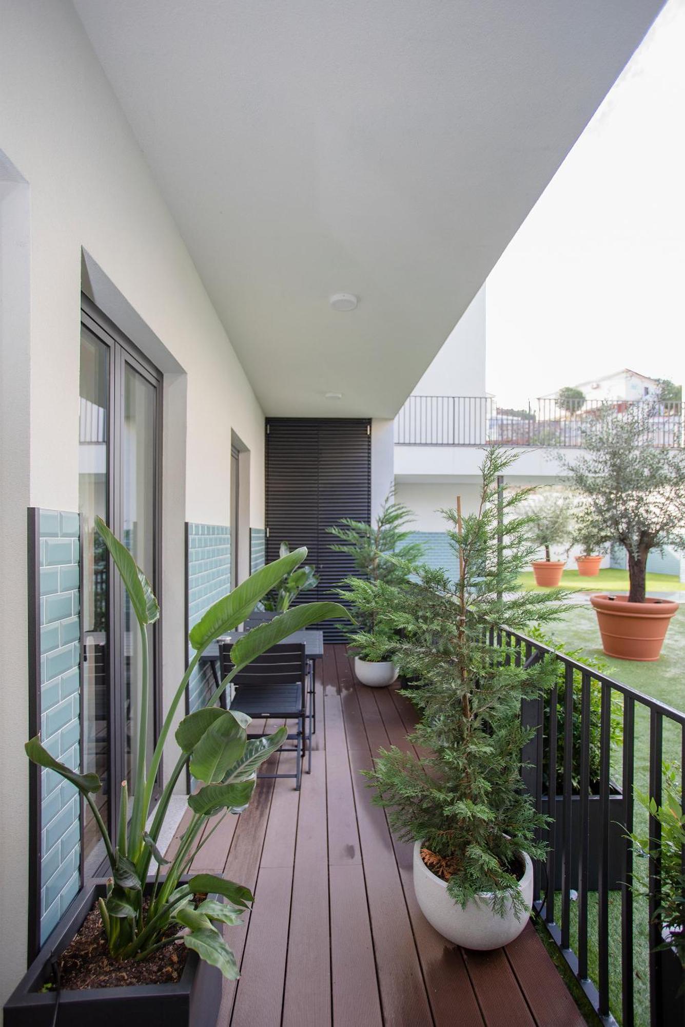 Liiiving In Gaia - Cooper Residence Apartments Вила Нова ди Гая Екстериор снимка