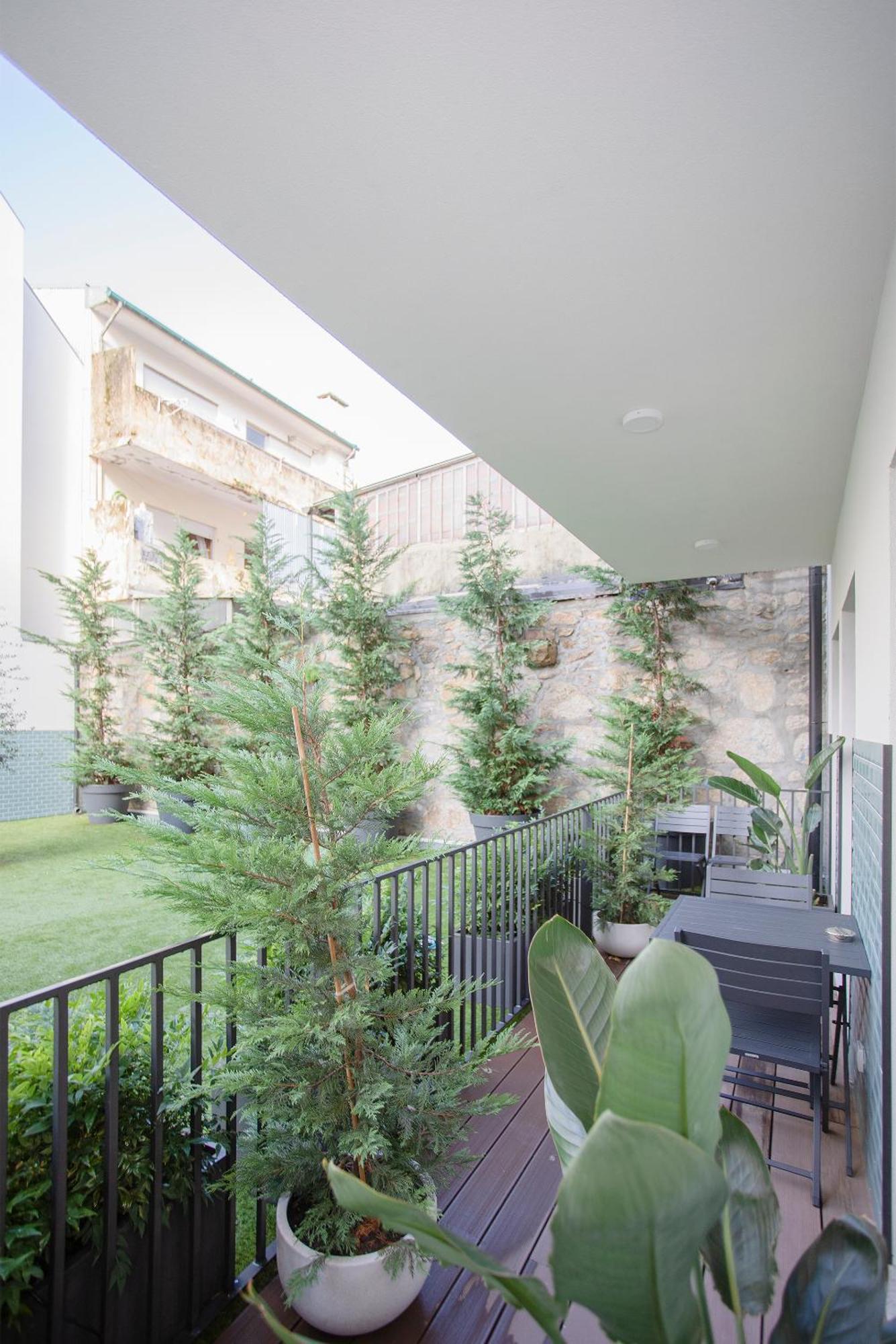 Liiiving In Gaia - Cooper Residence Apartments Вила Нова ди Гая Екстериор снимка