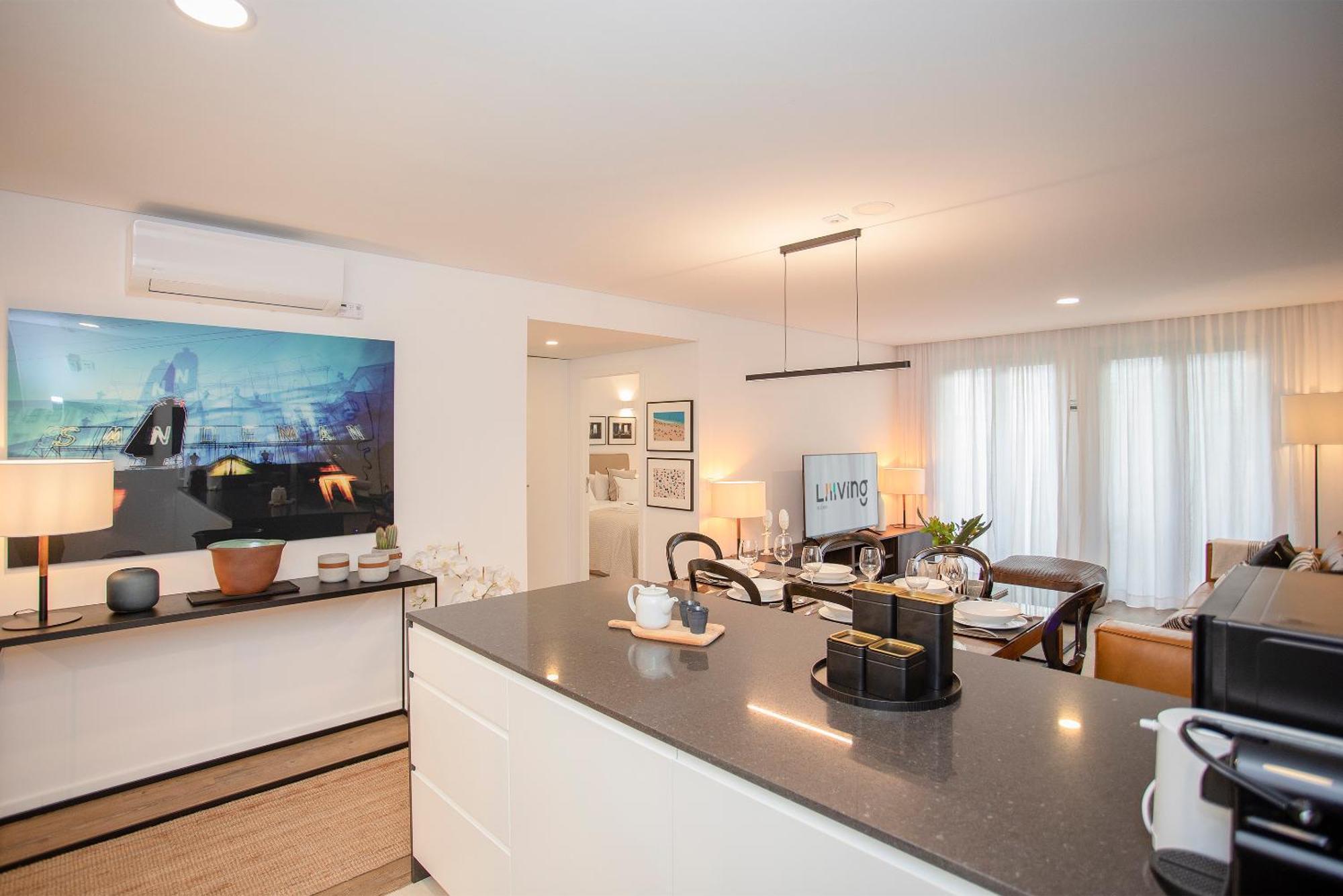 Liiiving In Gaia - Cooper Residence Apartments Вила Нова ди Гая Екстериор снимка