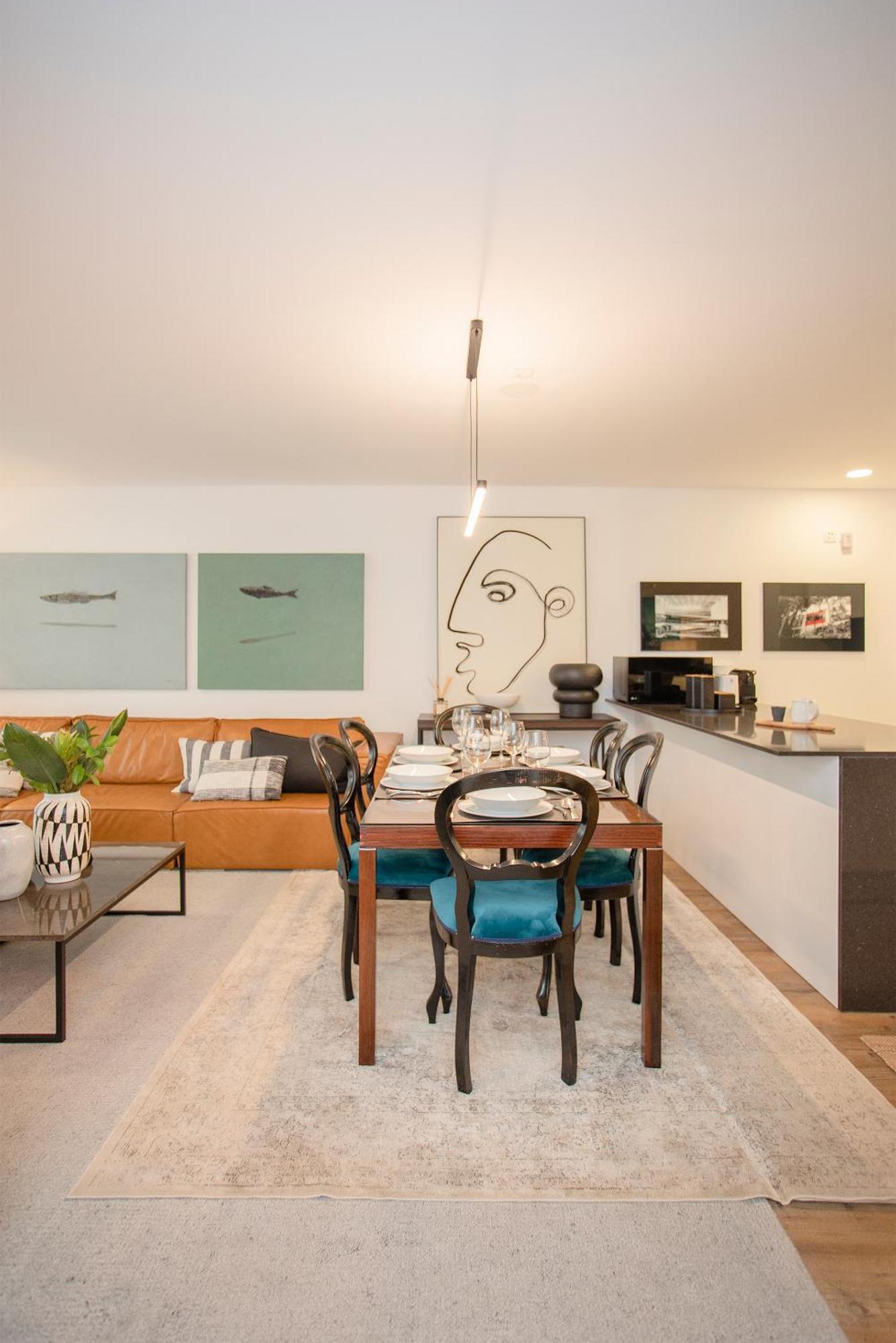 Liiiving In Gaia - Cooper Residence Apartments Вила Нова ди Гая Екстериор снимка