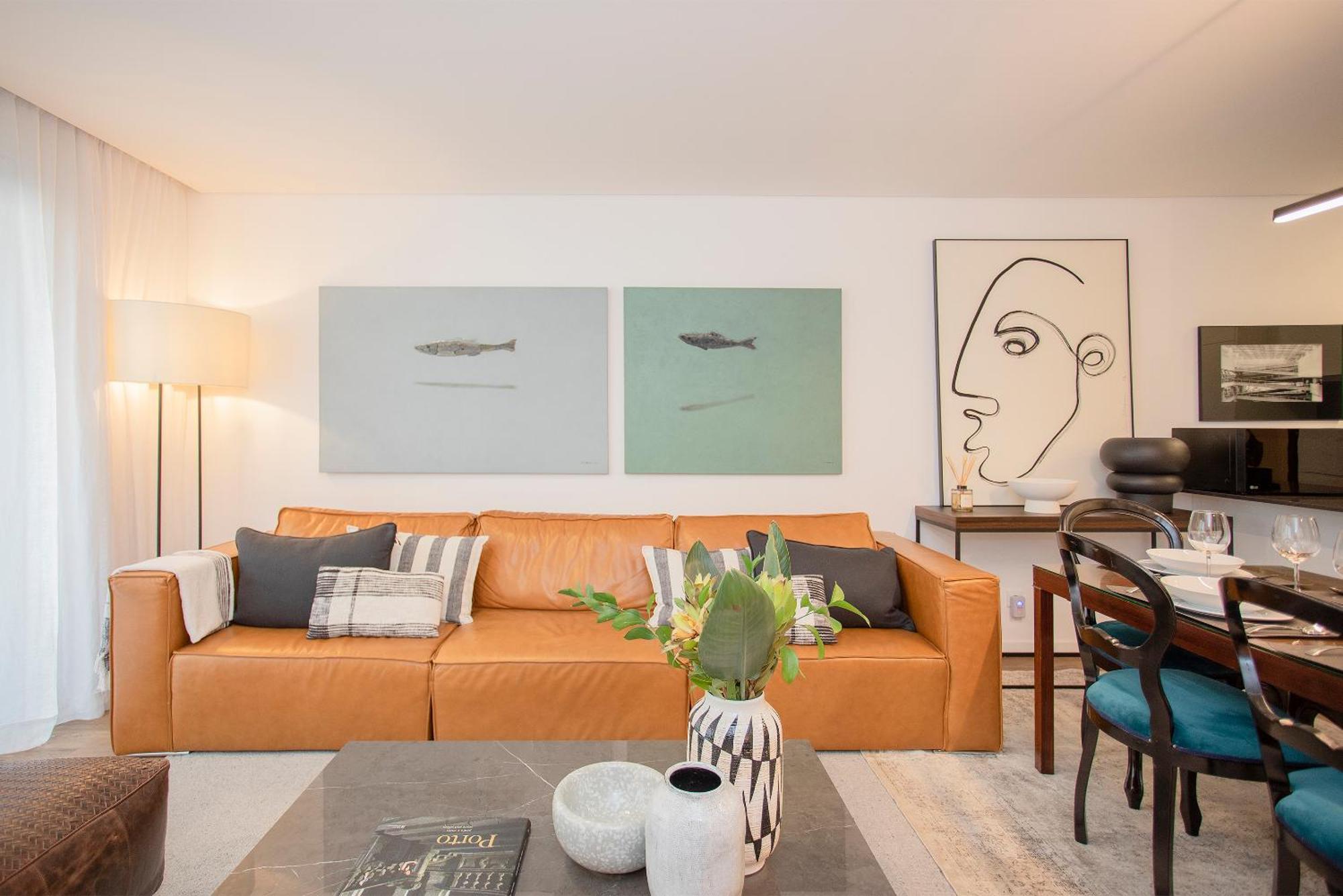 Liiiving In Gaia - Cooper Residence Apartments Вила Нова ди Гая Екстериор снимка