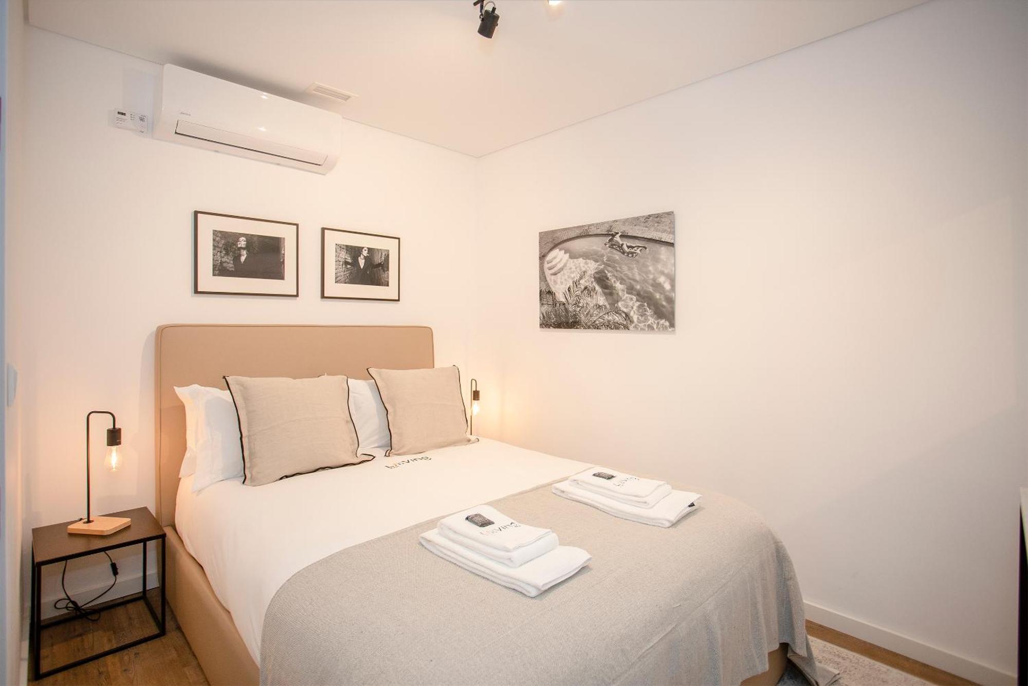 Liiiving In Gaia - Cooper Residence Apartments Вила Нова ди Гая Екстериор снимка
