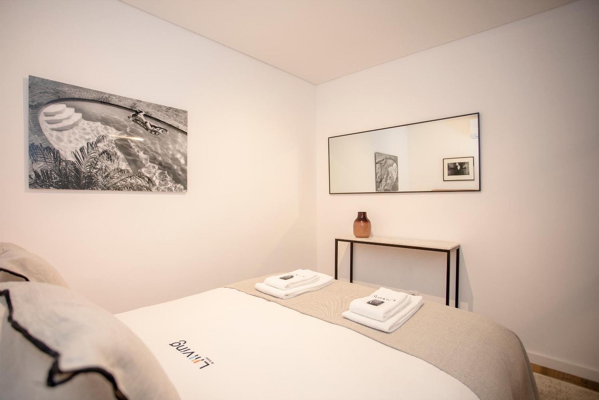Liiiving In Gaia - Cooper Residence Apartments Вила Нова ди Гая Екстериор снимка