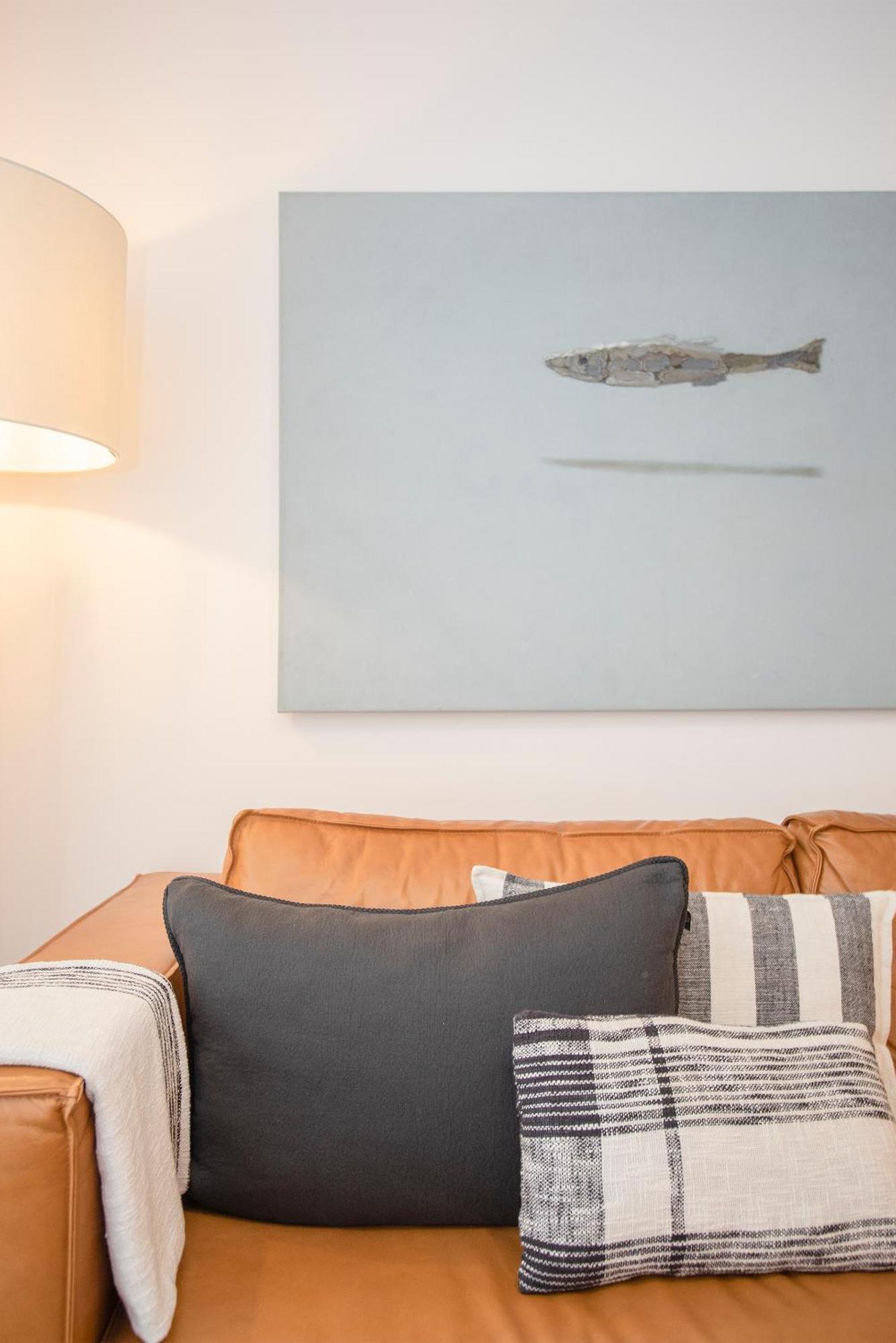 Liiiving In Gaia - Cooper Residence Apartments Вила Нова ди Гая Екстериор снимка