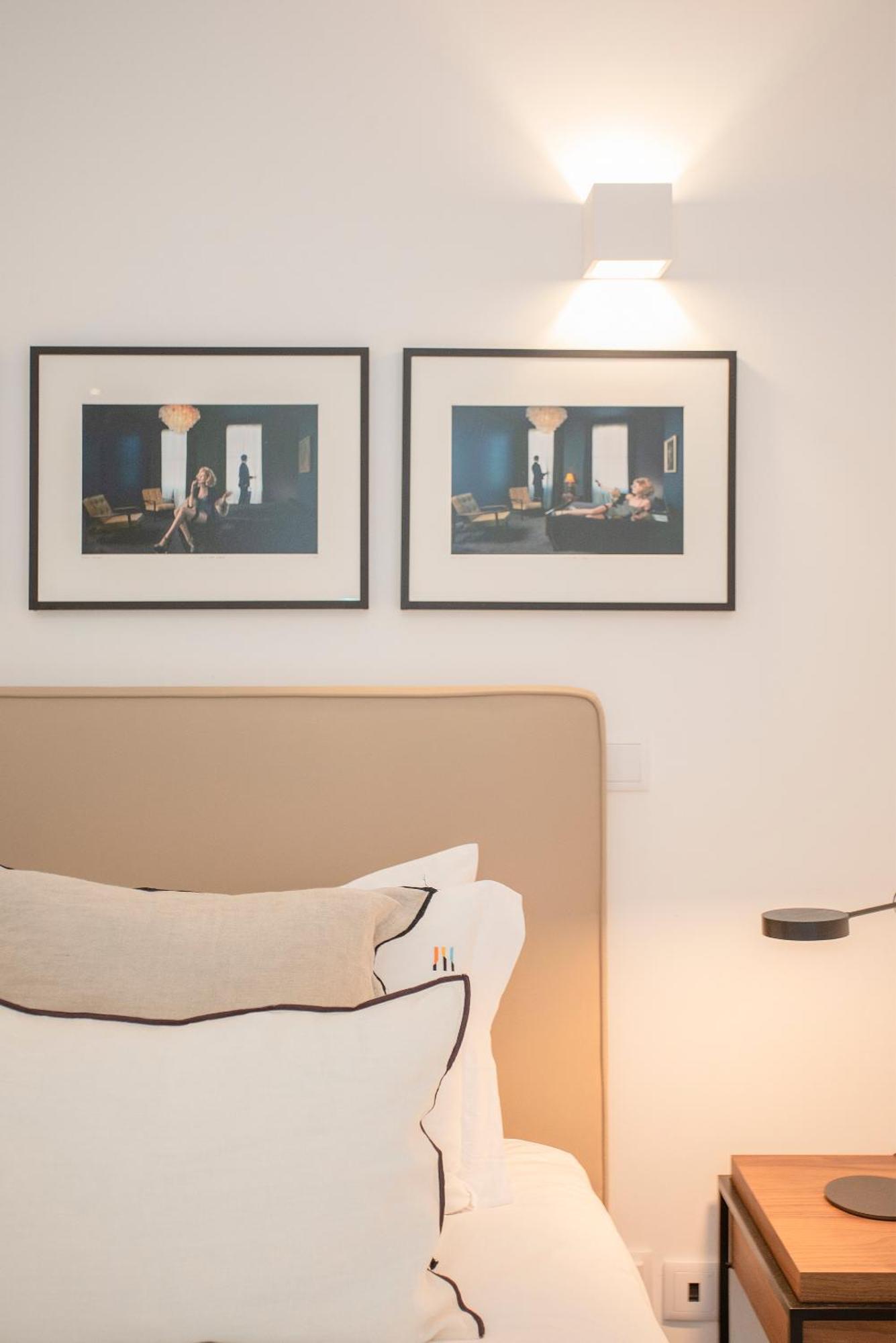 Liiiving In Gaia - Cooper Residence Apartments Вила Нова ди Гая Екстериор снимка
