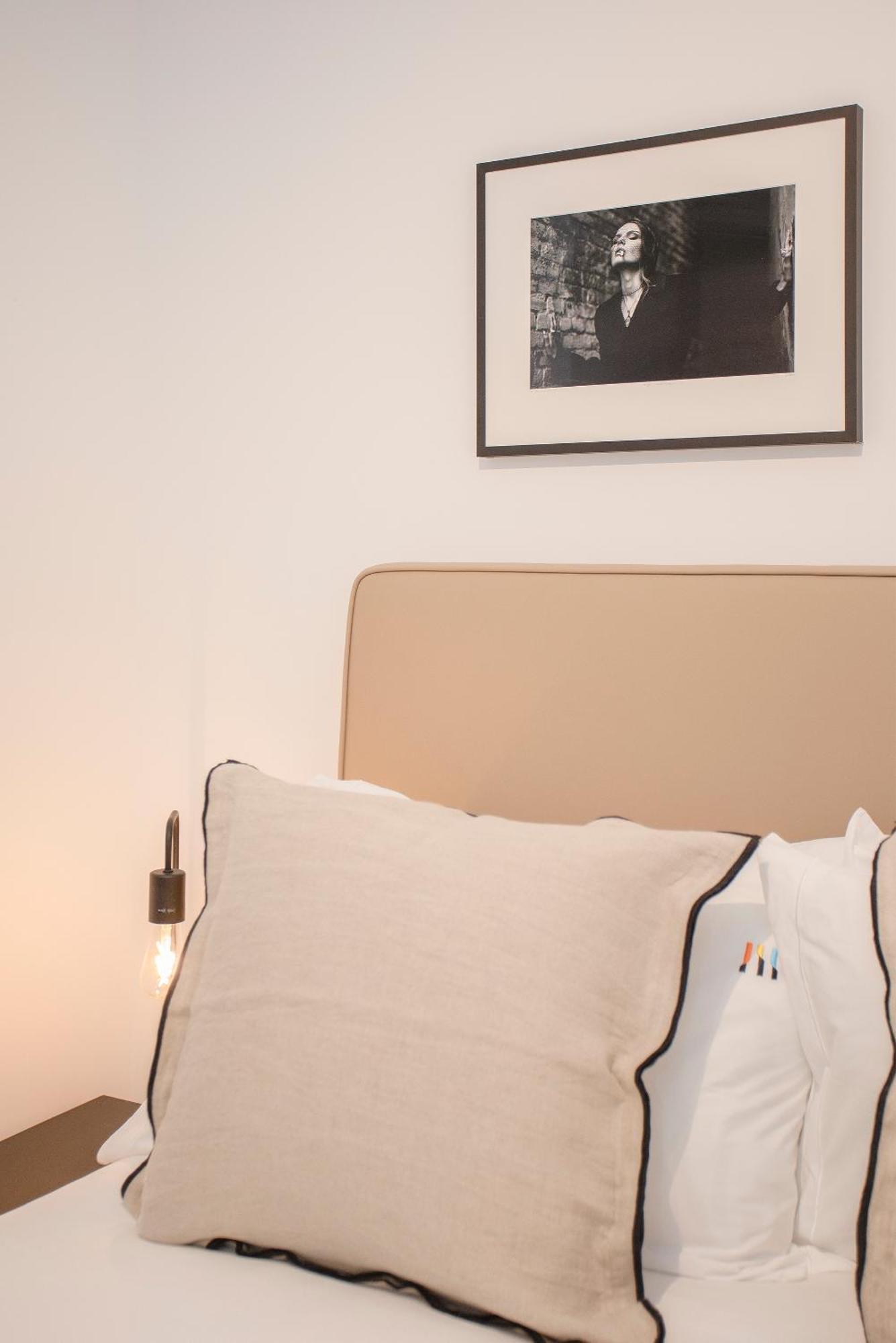 Liiiving In Gaia - Cooper Residence Apartments Вила Нова ди Гая Екстериор снимка