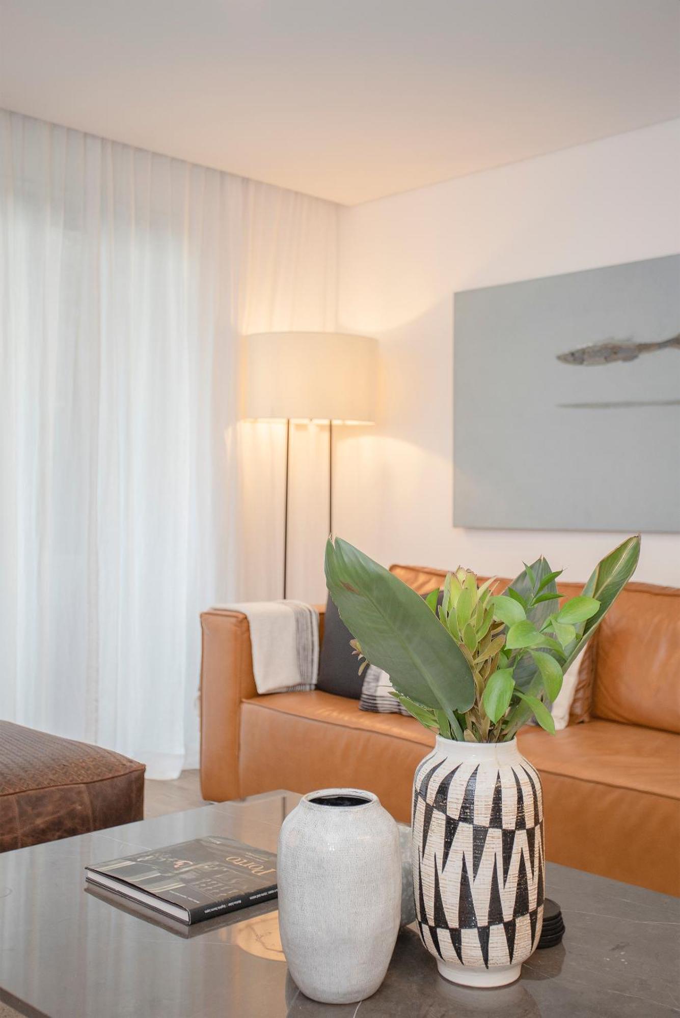 Liiiving In Gaia - Cooper Residence Apartments Вила Нова ди Гая Екстериор снимка