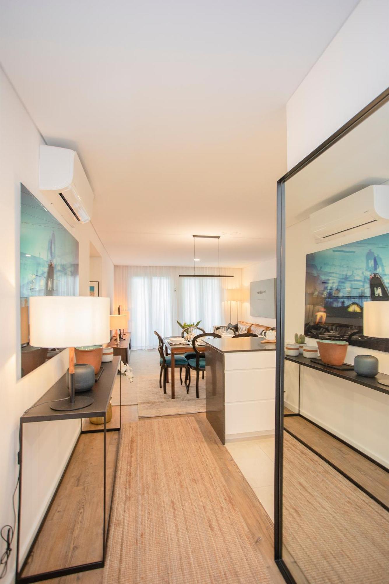 Liiiving In Gaia - Cooper Residence Apartments Вила Нова ди Гая Екстериор снимка