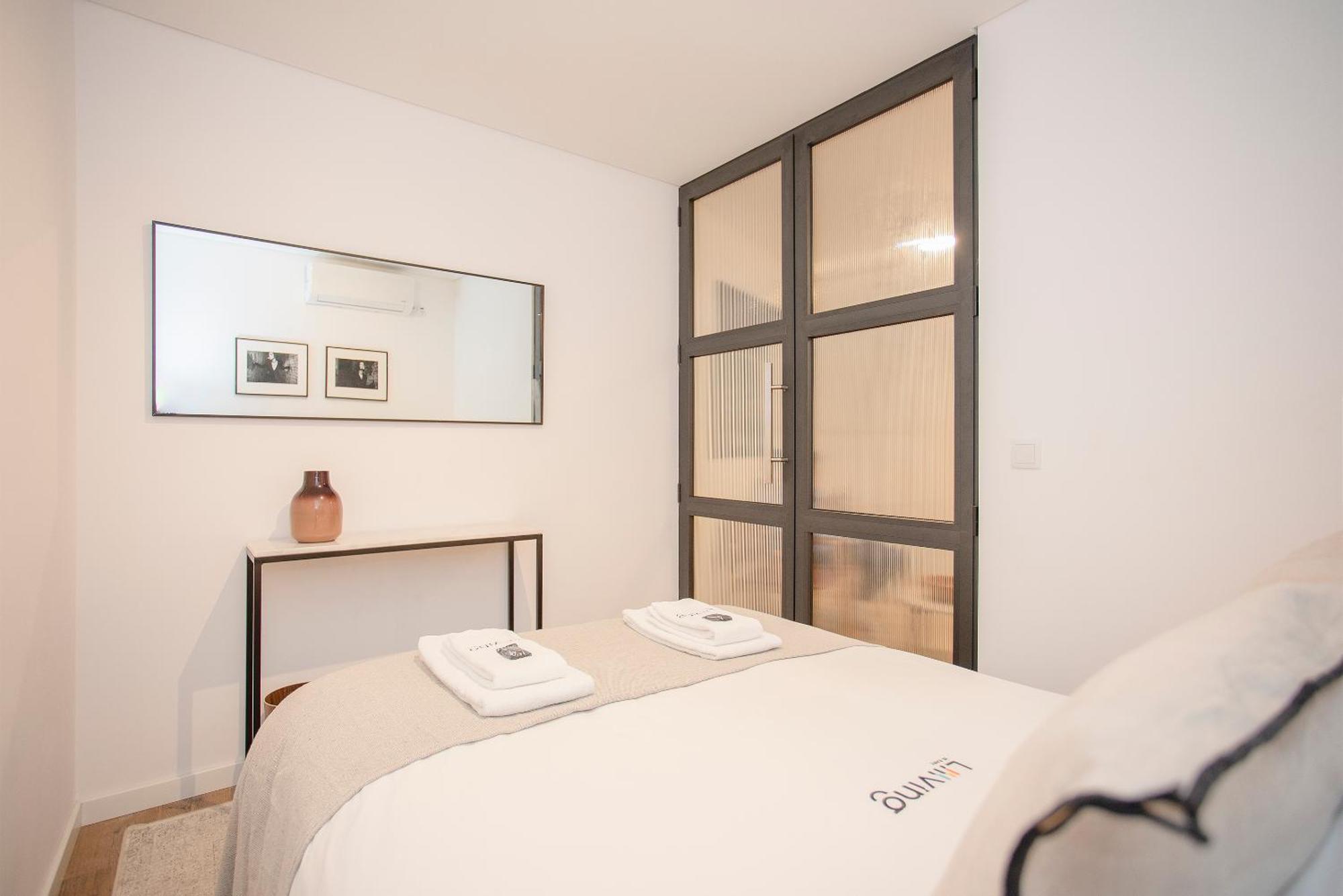 Liiiving In Gaia - Cooper Residence Apartments Вила Нова ди Гая Екстериор снимка